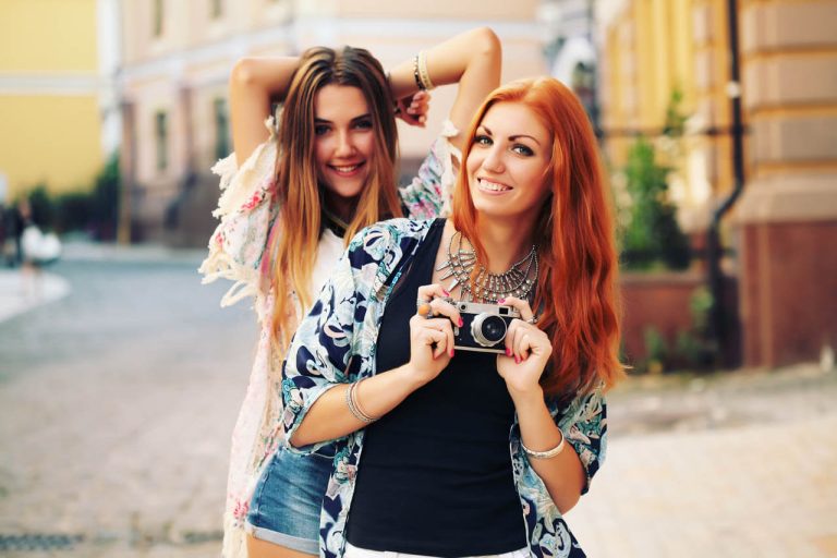 Fashion Outfit Ideas to Try From Instagram This Week